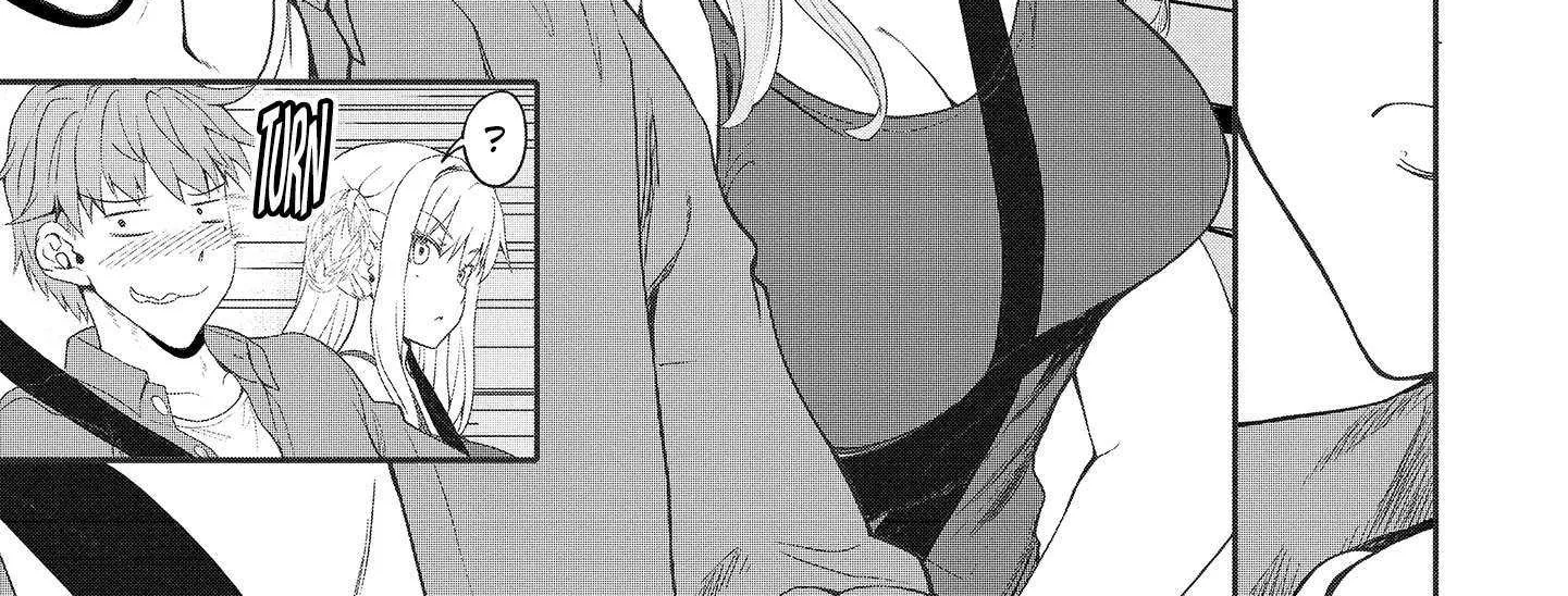 Read Futari Nara Doko E Demo chapter 5 image 21 on Lezhin
