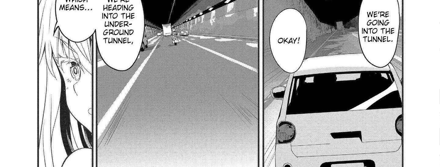 Read Futari Nara Doko E Demo chapter 5 image 23 on Lezhin