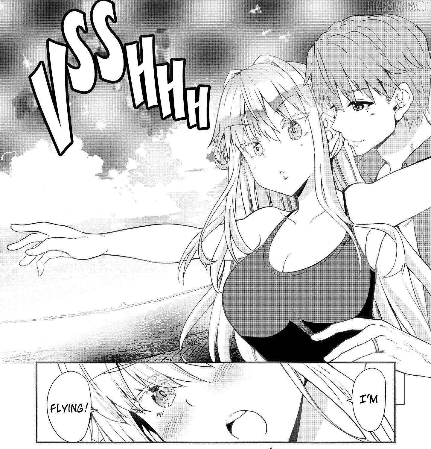 Read Futari Nara Doko E Demo chapter 5 image 28 on Lezhin