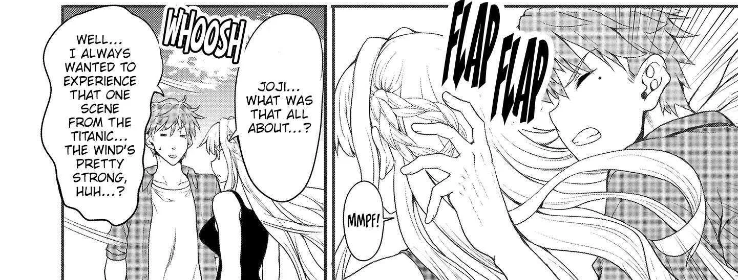 Read Futari Nara Doko E Demo chapter 5 image 29 on Lezhin