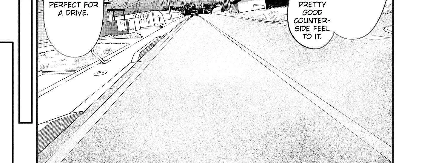 Read Futari Nara Doko E Demo chapter 5 image 33 on Lezhin