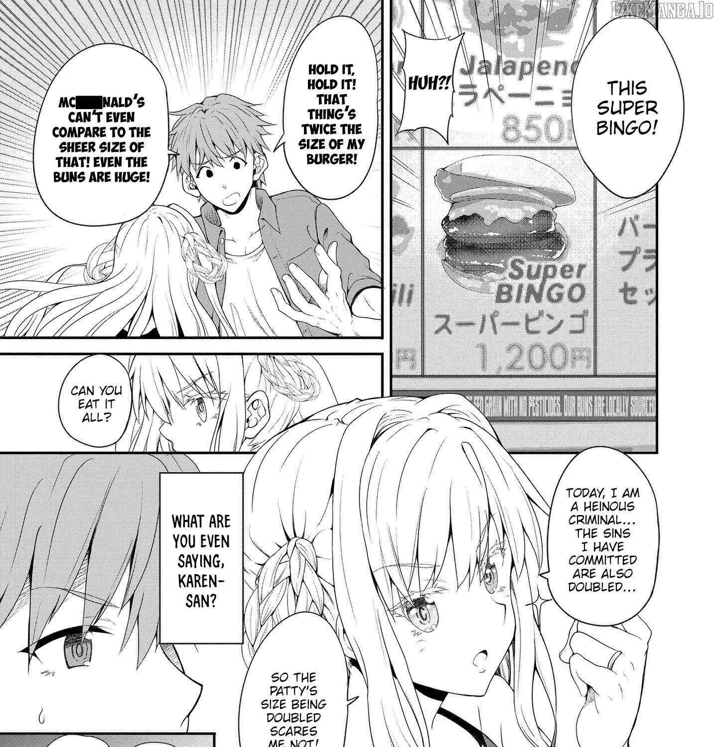 Read Futari Nara Doko E Demo chapter 5 image 38 on Lezhin
