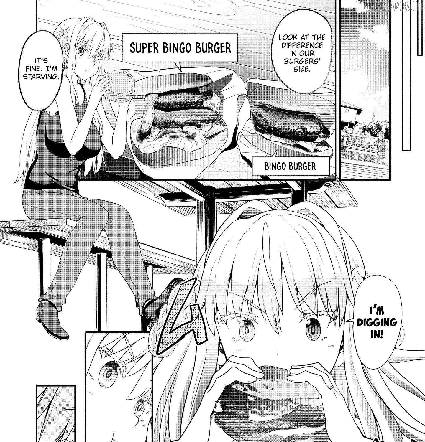 Read Futari Nara Doko E Demo chapter 5 image 40 on Lezhin