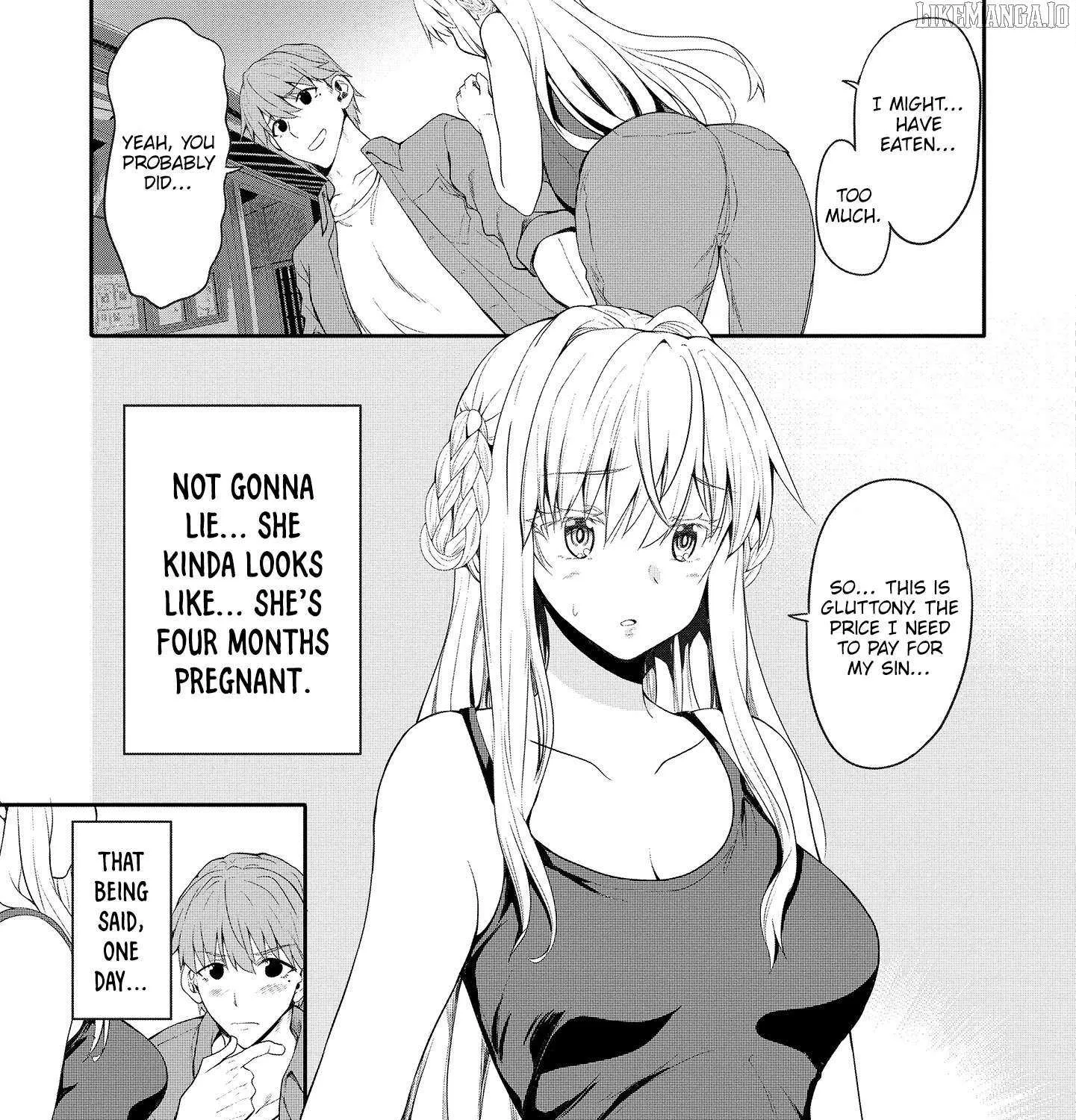 Read Futari Nara Doko E Demo chapter 5 image 46 on Lezhin
