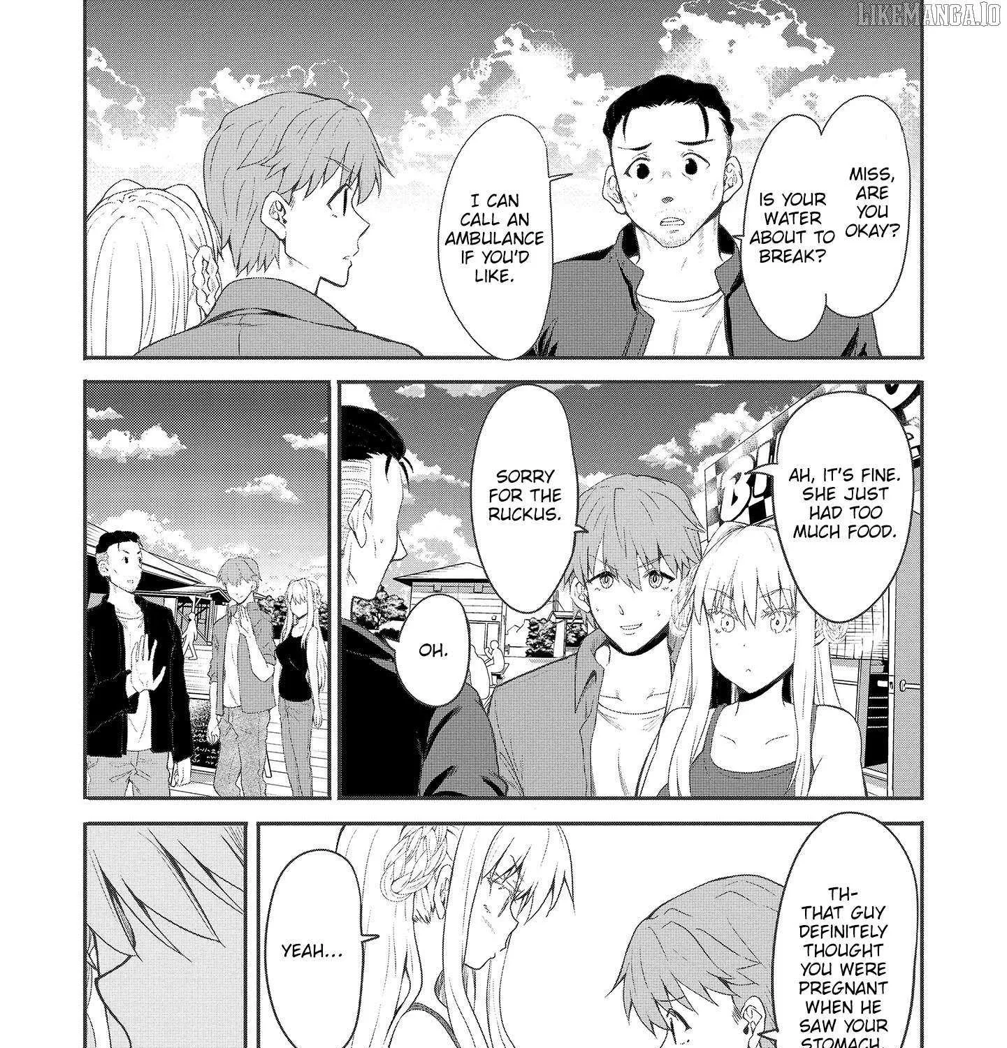 Read Futari Nara Doko E Demo chapter 5 image 50 on Lezhin