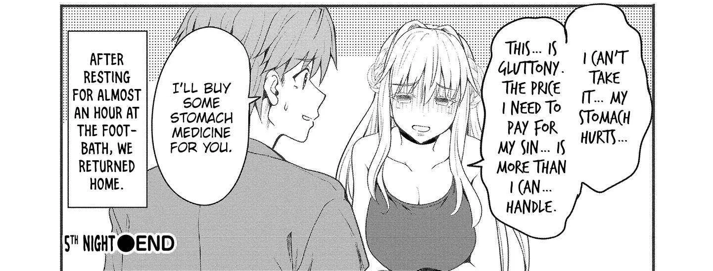 Read Futari Nara Doko E Demo chapter 5 image 53 on Lezhin
