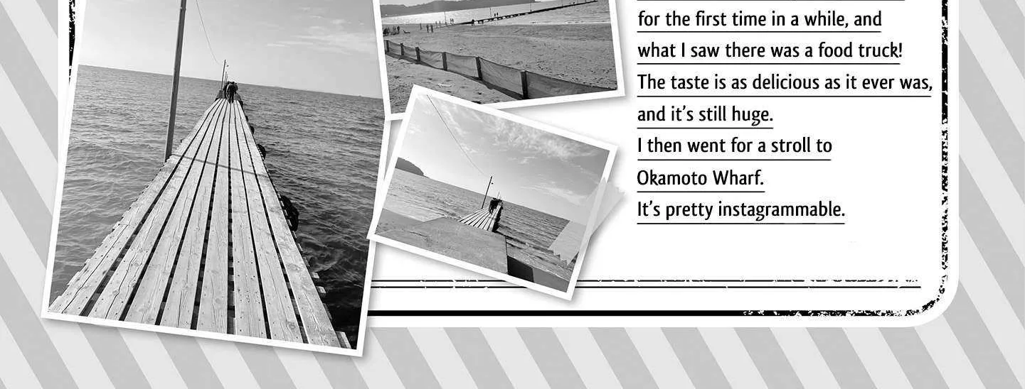 Read Futari Nara Doko E Demo chapter 5 image 55 on Lezhin