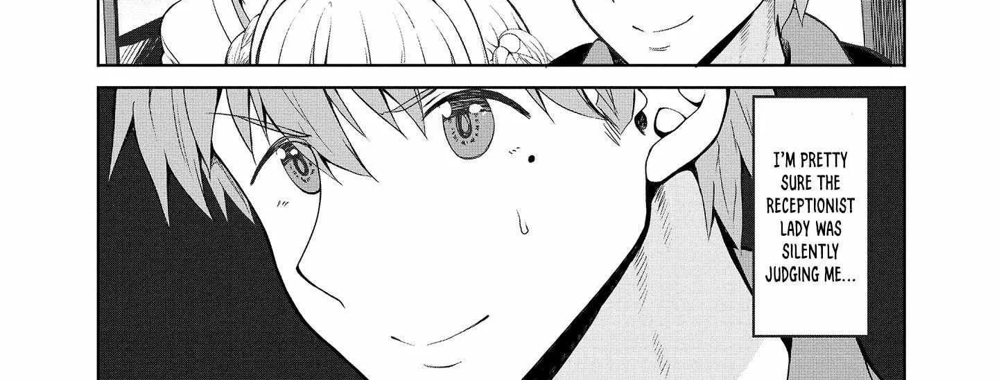Read Futari Nara Doko E Demo chapter 7 image 16 on Lezhin