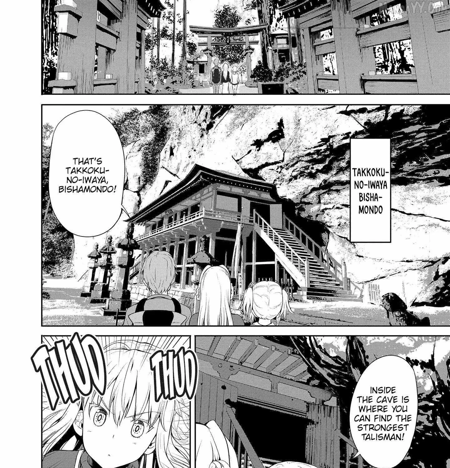 Read Futari Nara Doko E Demo chapter 7 image 17 on Lezhin
