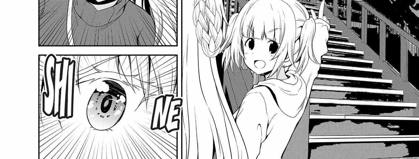 Read Futari Nara Doko E Demo chapter 7 image 18 on Lezhin