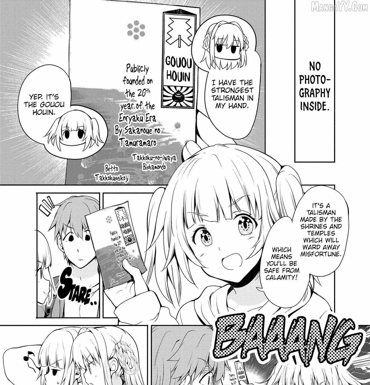 Read Futari Nara Doko E Demo chapter 7 image 19 on Lezhin