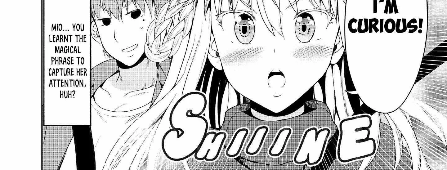Read Futari Nara Doko E Demo chapter 7 image 22 on Lezhin