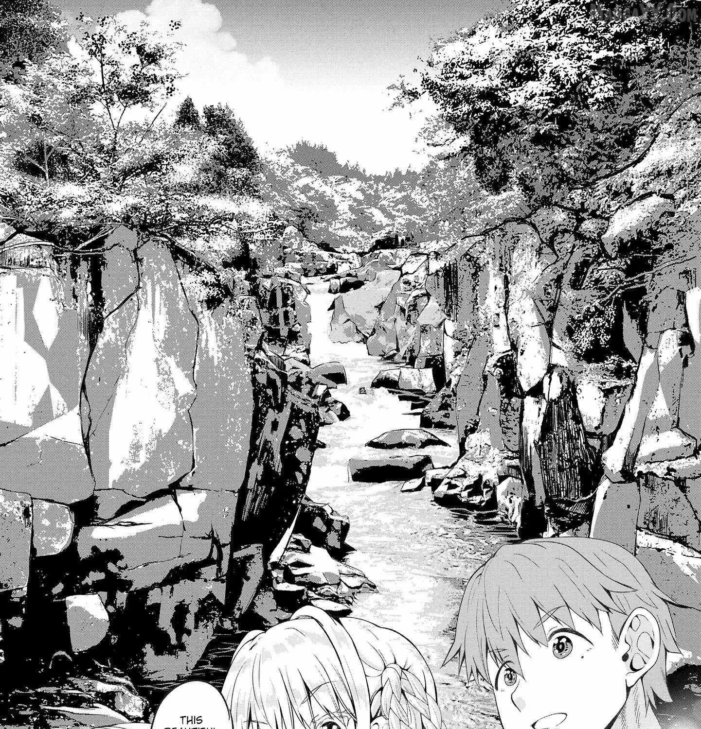Read Futari Nara Doko E Demo chapter 7 image 25 on Lezhin