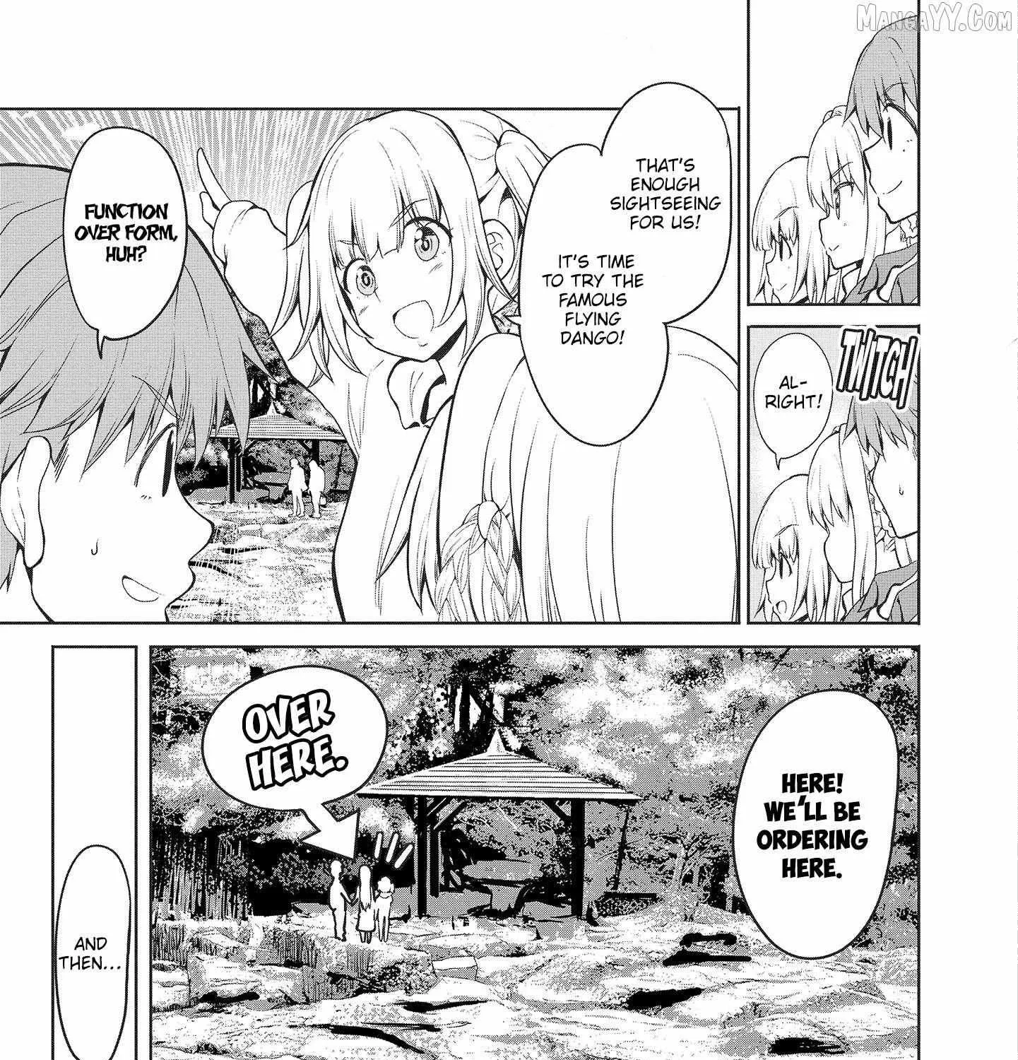 Read Futari Nara Doko E Demo chapter 7 image 27 on Lezhin