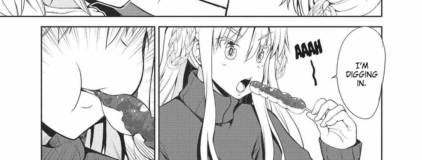 Read Futari Nara Doko E Demo chapter 7 image 32 on Lezhin