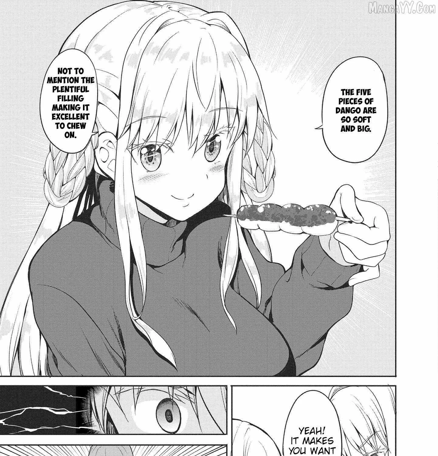 Read Futari Nara Doko E Demo chapter 7 image 35 on Lezhin