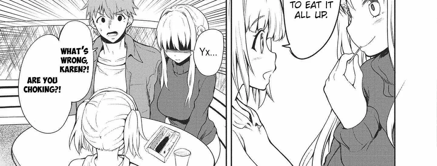 Read Futari Nara Doko E Demo chapter 7 image 36 on Lezhin