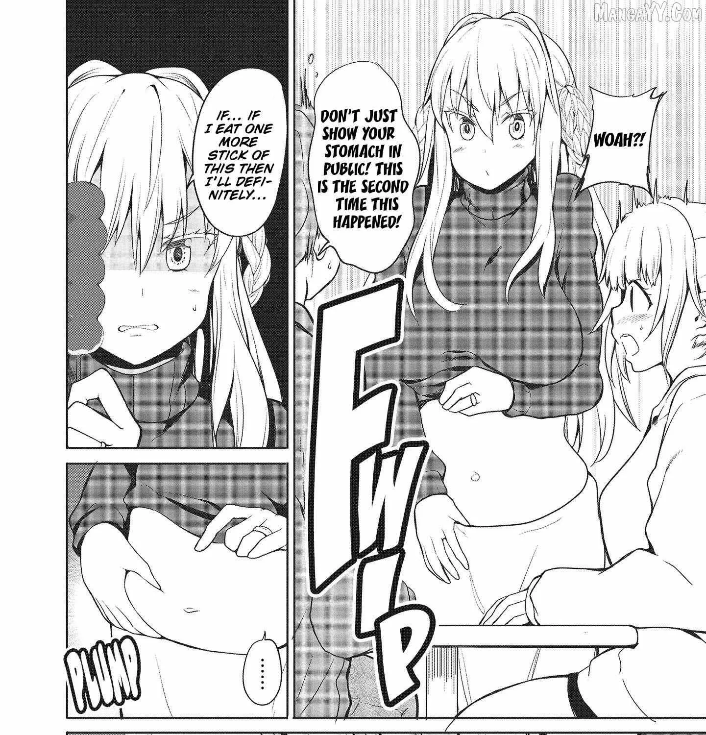 Read Futari Nara Doko E Demo chapter 7 image 37 on Lezhin