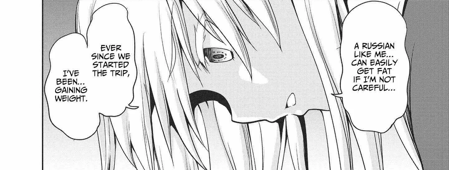 Read Futari Nara Doko E Demo chapter 7 image 38 on Lezhin