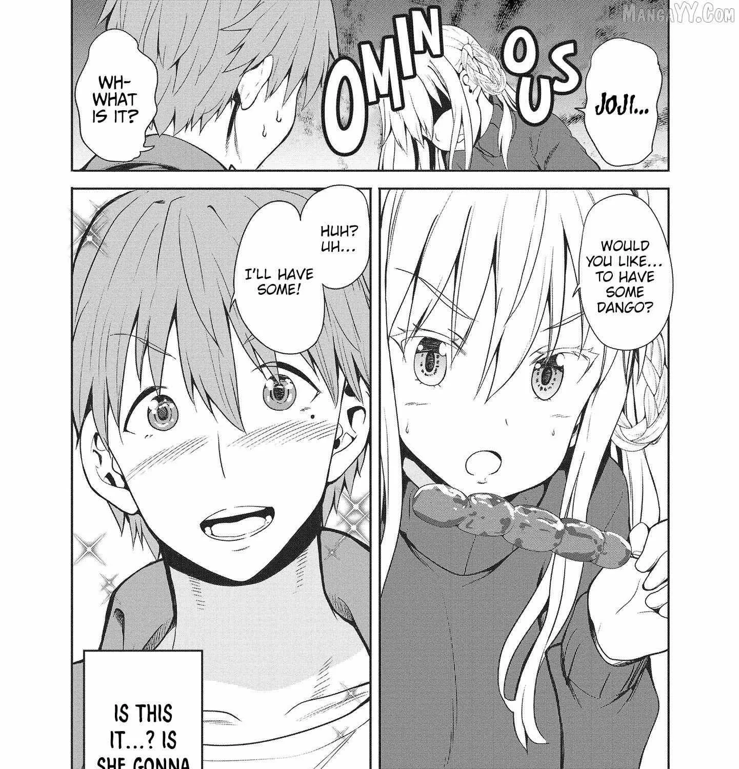 Read Futari Nara Doko E Demo chapter 7 image 39 on Lezhin
