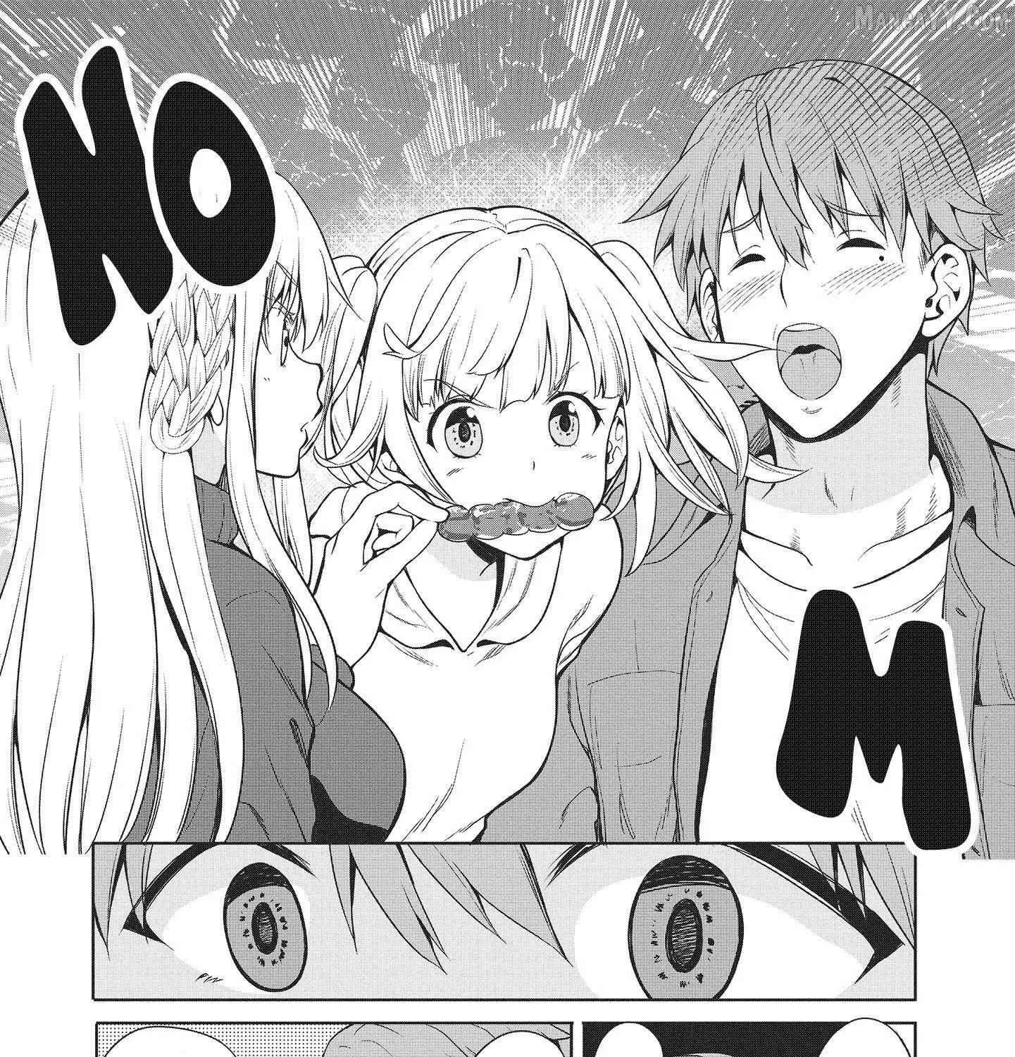 Read Futari Nara Doko E Demo chapter 7 image 41 on Lezhin