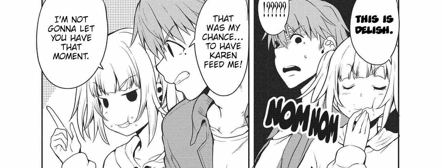 Read Futari Nara Doko E Demo chapter 7 image 42 on Lezhin