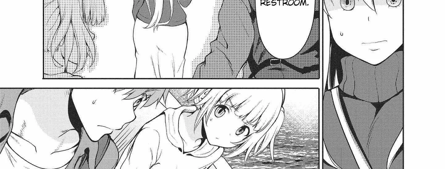 Read Futari Nara Doko E Demo chapter 7 image 48 on Lezhin