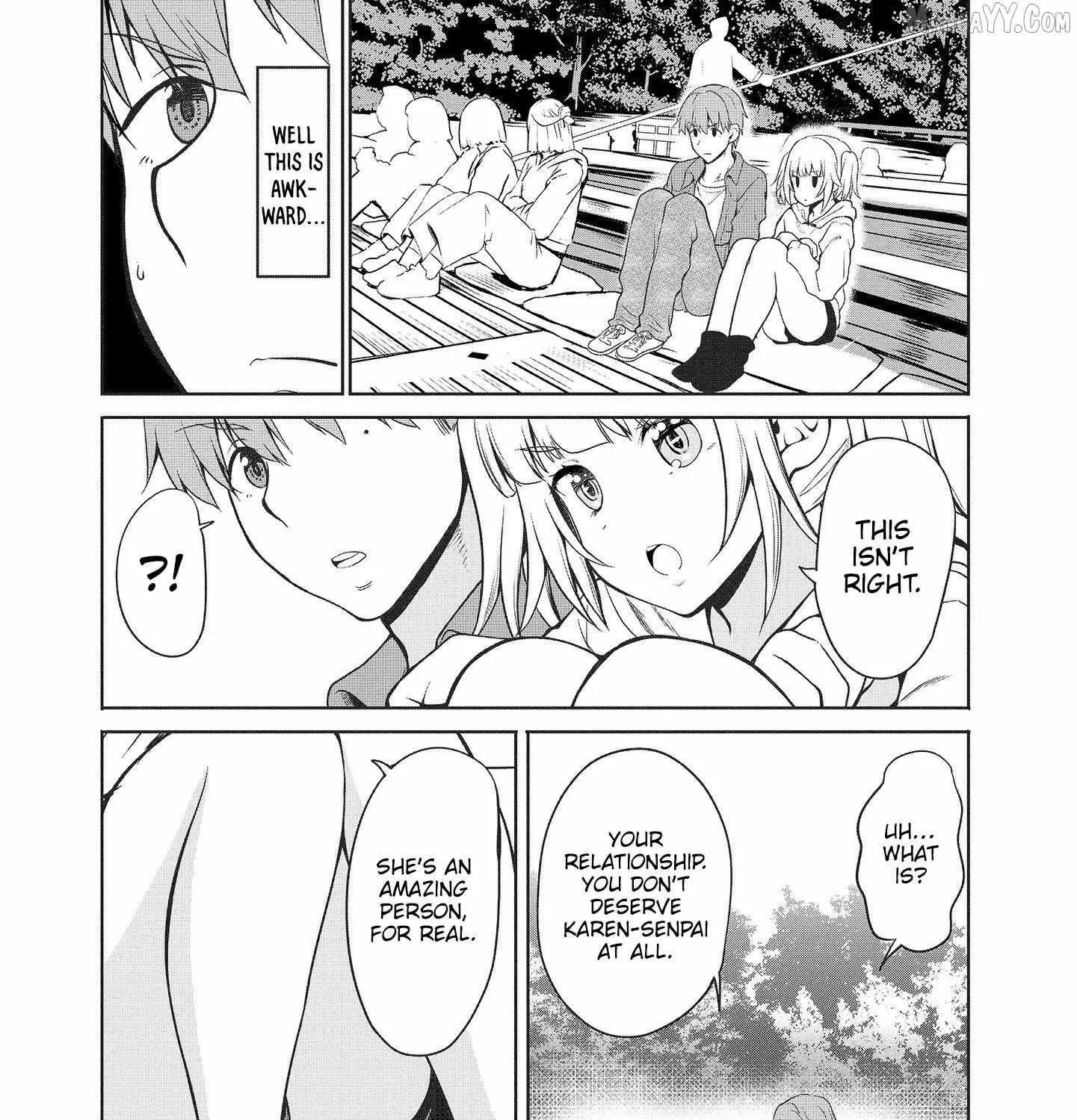 Read Futari Nara Doko E Demo chapter 7 image 49 on Lezhin