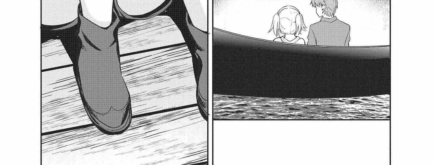 Read Futari Nara Doko E Demo chapter 7 image 50 on Lezhin