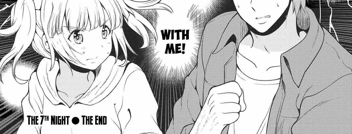 Read Futari Nara Doko E Demo chapter 7 image 58 on Lezhin