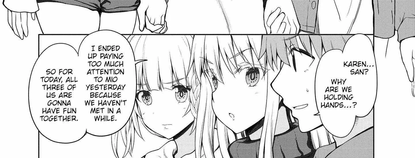 Read Futari Nara Doko E Demo chapter 7 image 6 on Lezhin