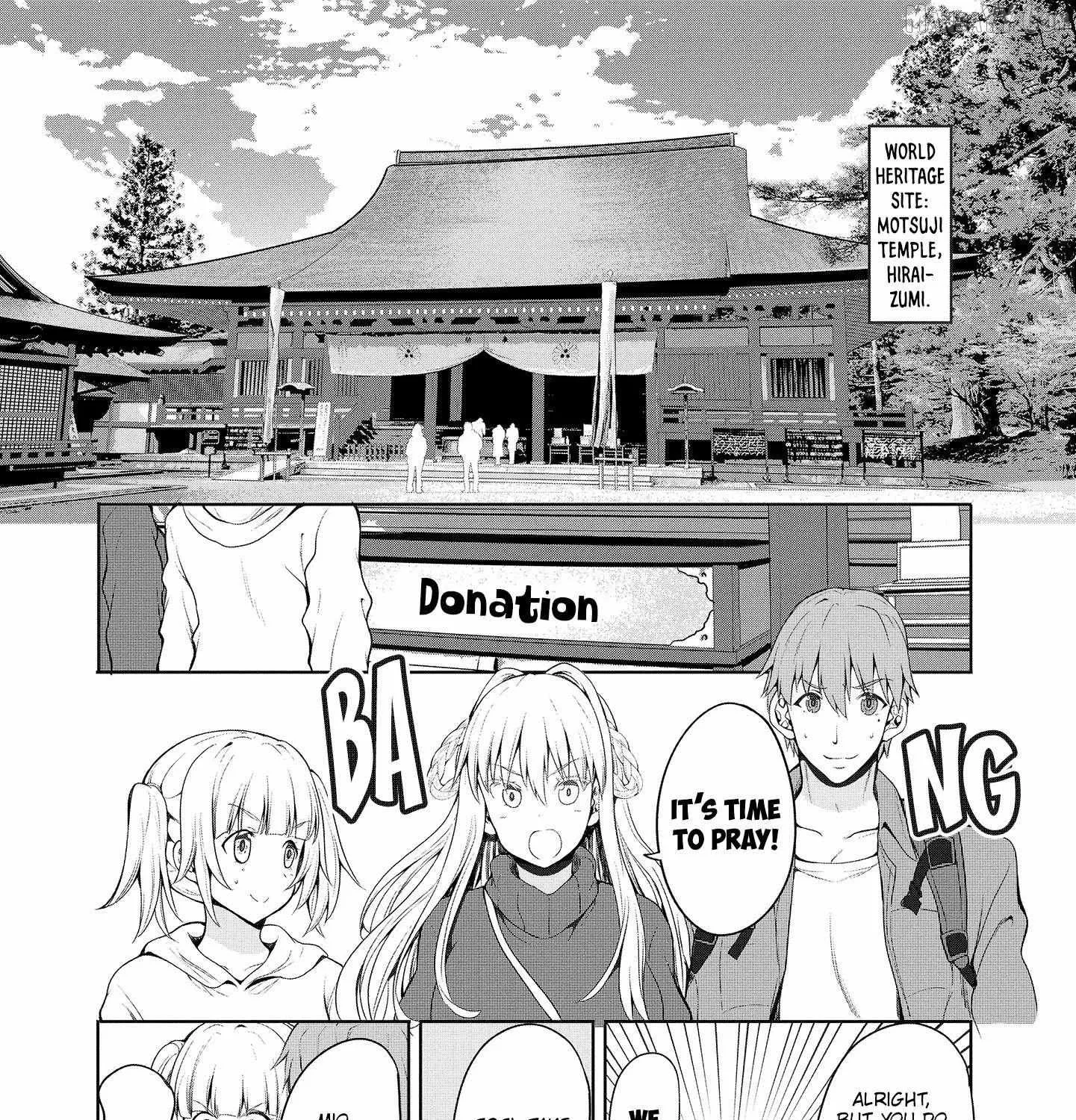 Read Futari Nara Doko E Demo chapter 7 image 9 on Lezhin