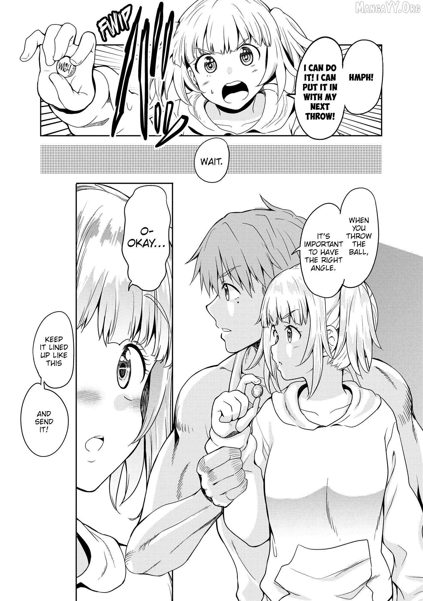 Read Futari Nara Doko E Demo chapter 8 image 19 on Lezhin