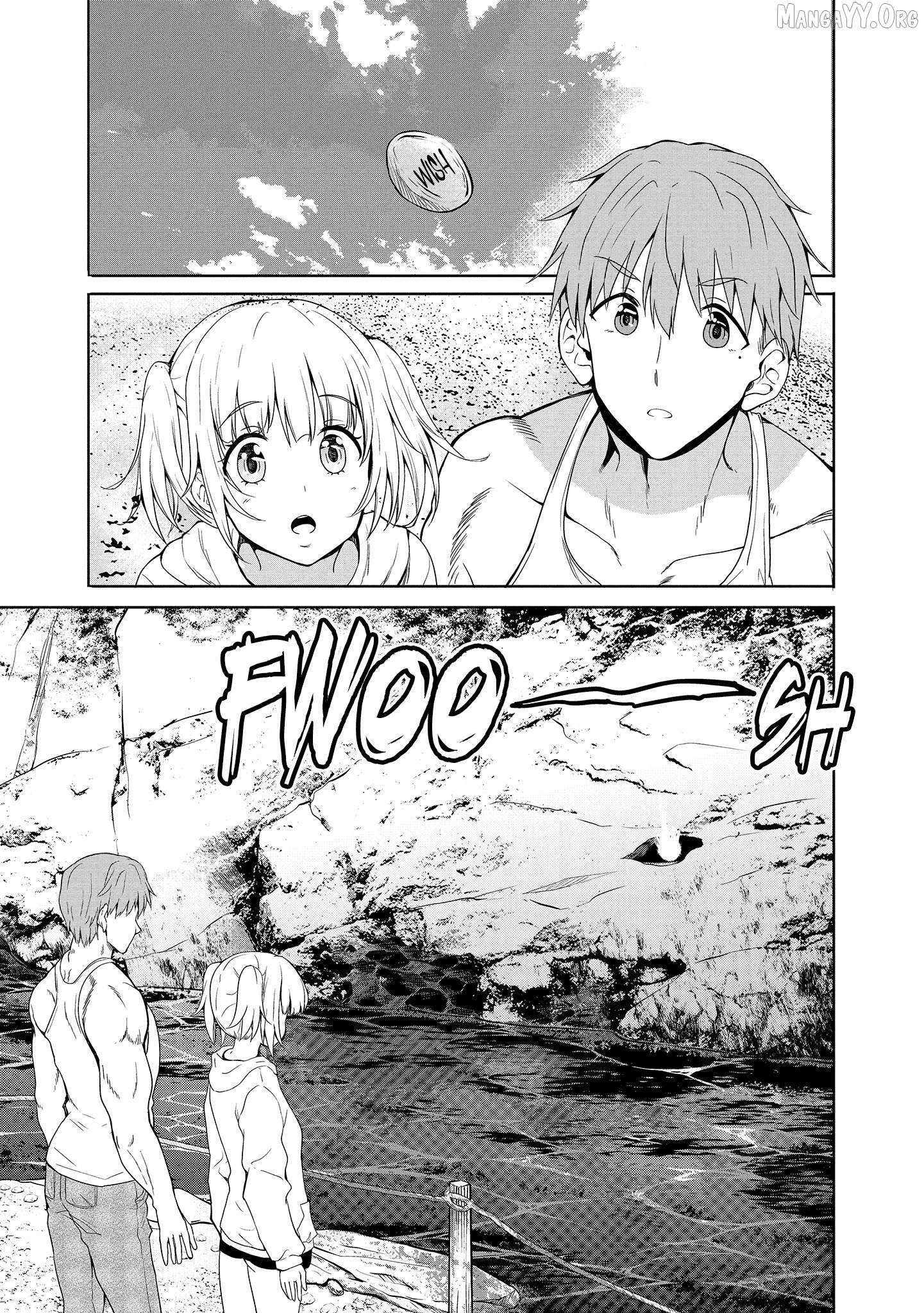 Read Futari Nara Doko E Demo chapter 8 image 21 on Lezhin