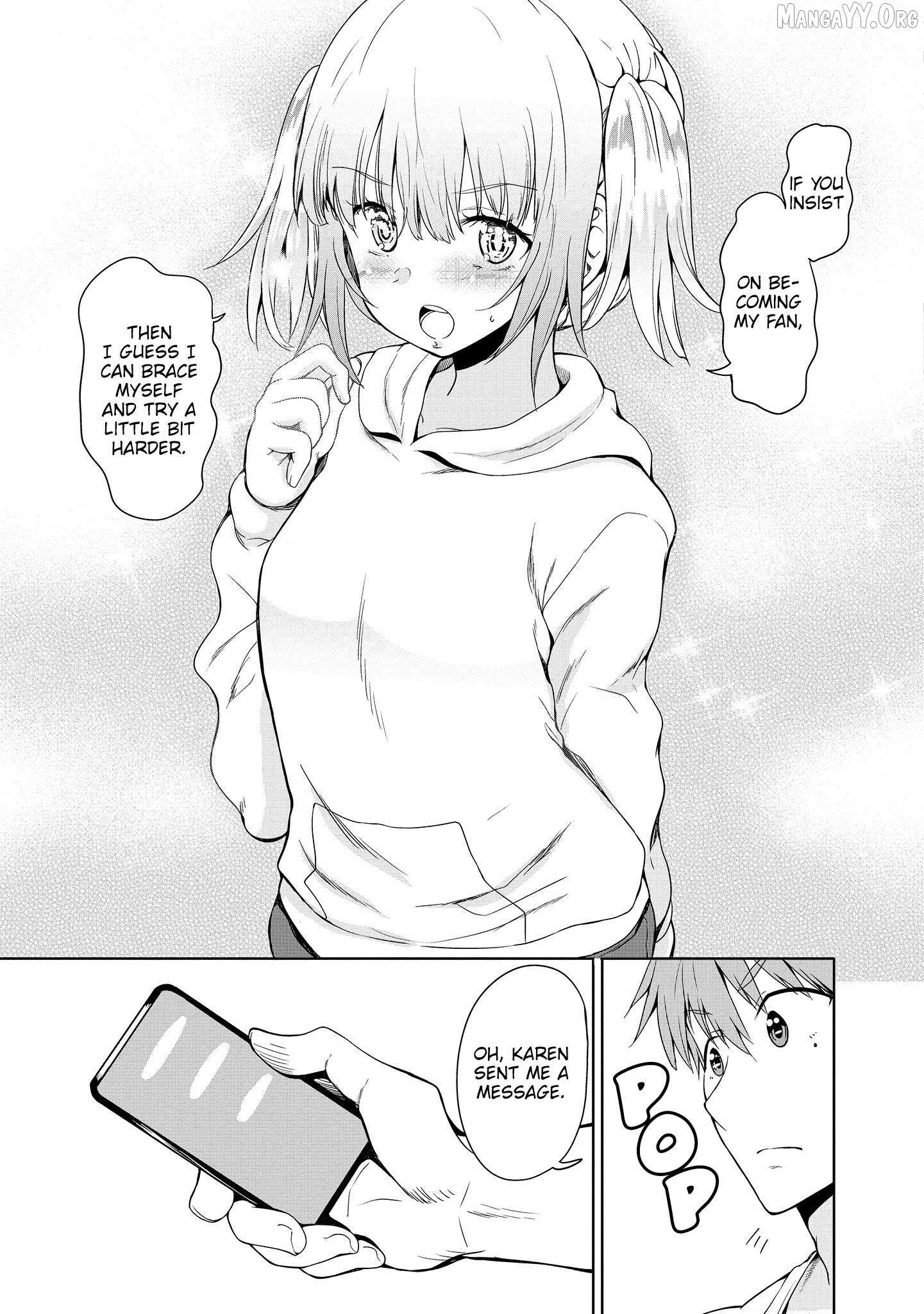 Read Futari Nara Doko E Demo chapter 8 image 23 on Lezhin