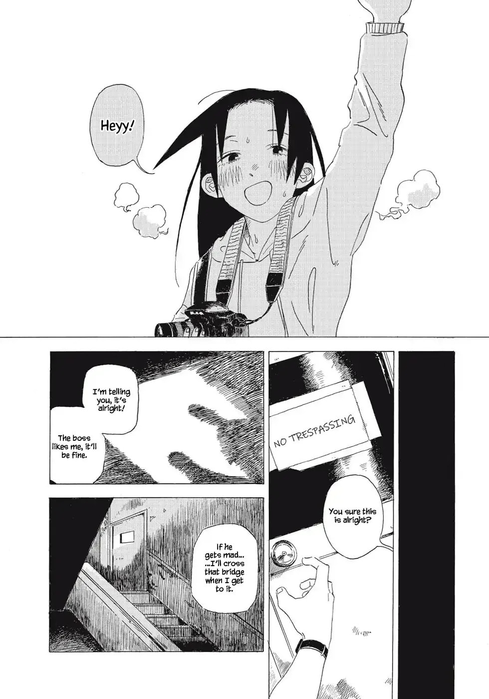 Read Futari no Kokuhaku chapter 0 image 2 on Lezhin