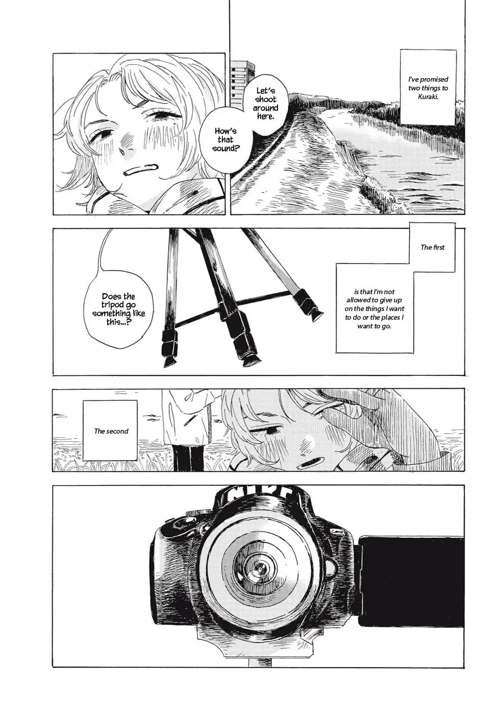 Read Futari no Kokuhaku chapter 0 image 36 on Lezhin