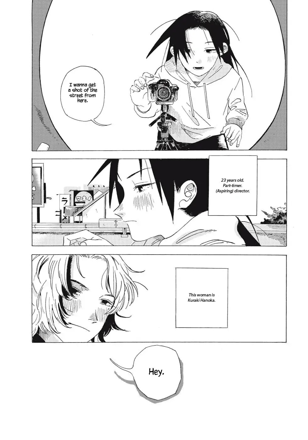 Read Futari no Kokuhaku chapter 0 image 4 on Lezhin