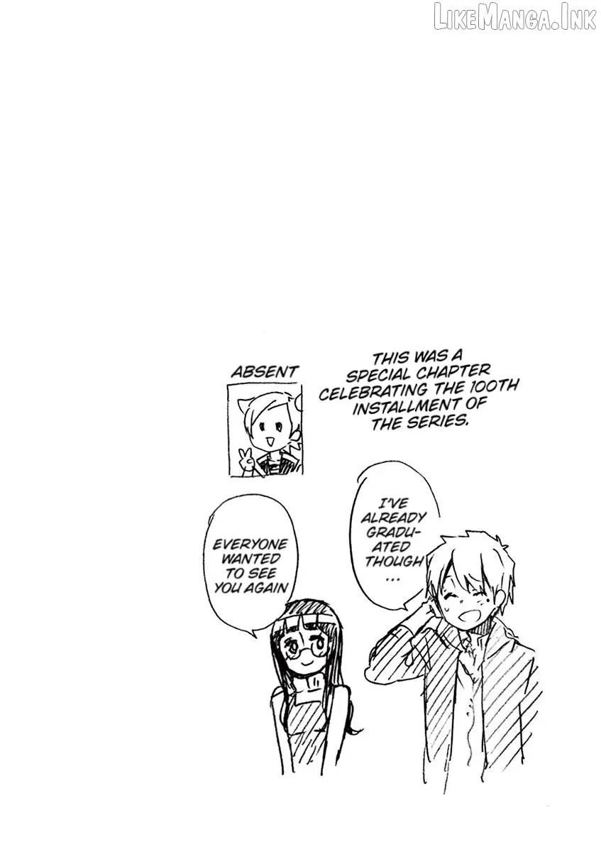 Read Futari Seitokai chapter 100 image 5 on Lezhin