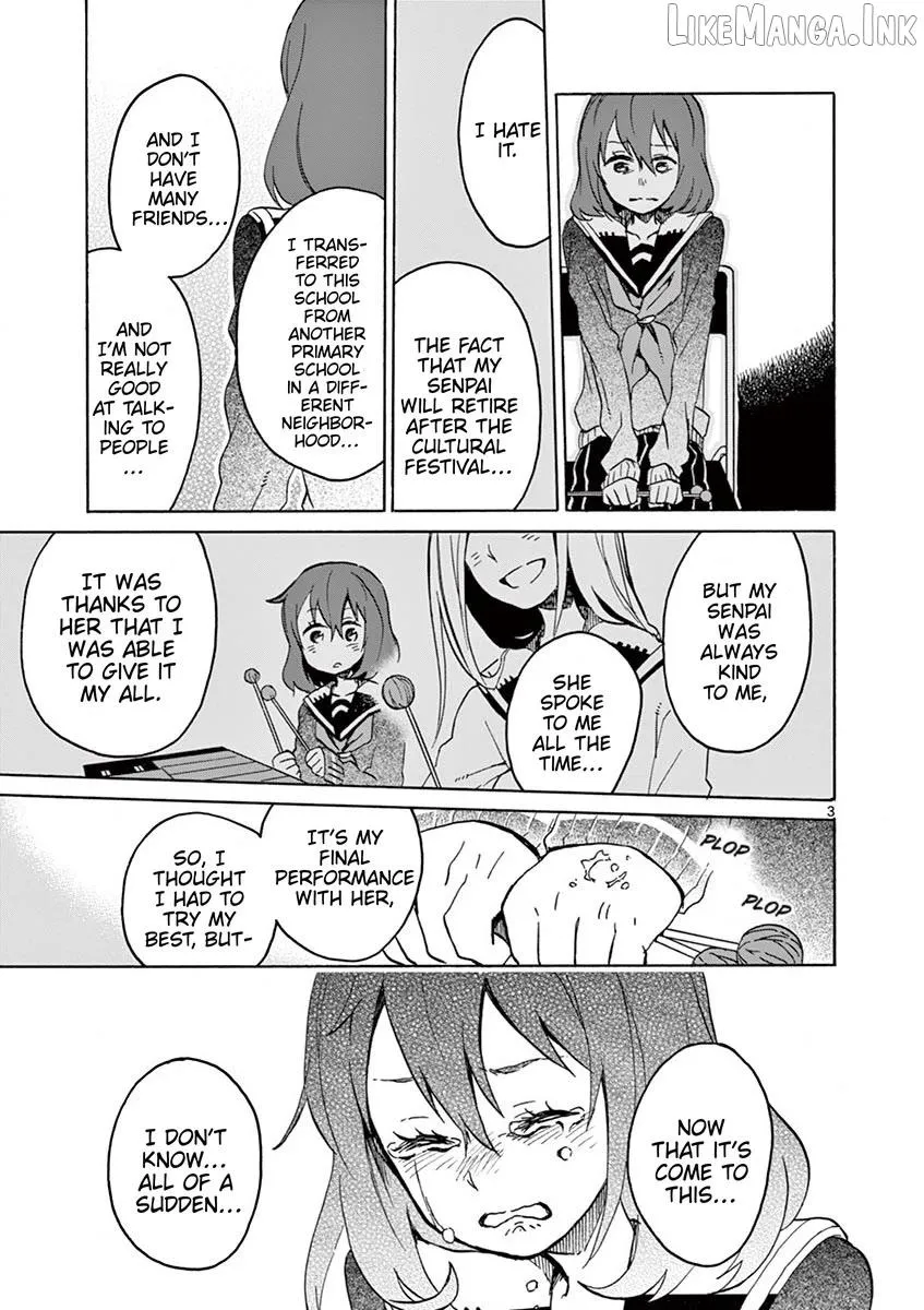 Read Futari Seitokai chapter 101 image 2 on Lezhin