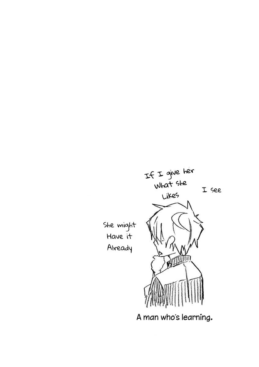 Read Futari Seitokai chapter 19 image 7 on Lezhin