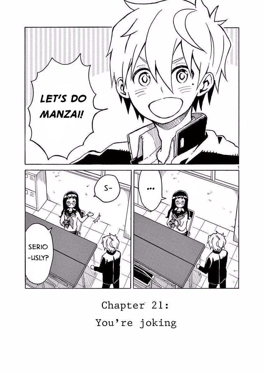 Read Futari Seitokai chapter 21 image 2 on Lezhin