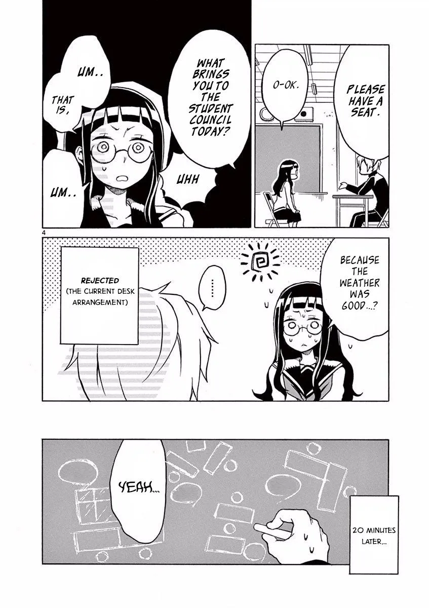 Read Futari Seitokai chapter 22 image 6 on Lezhin