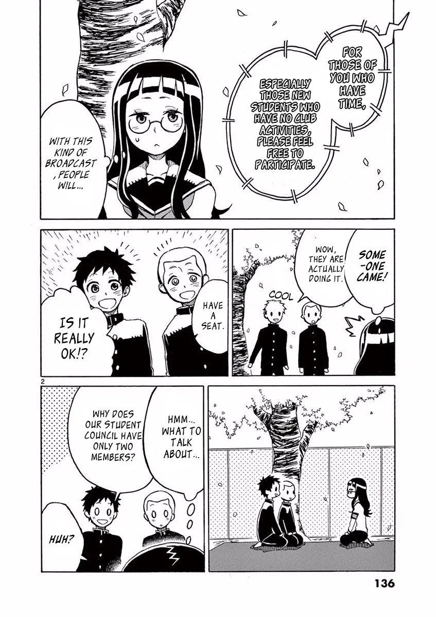 Read Futari Seitokai chapter 23 image 3 on Lezhin