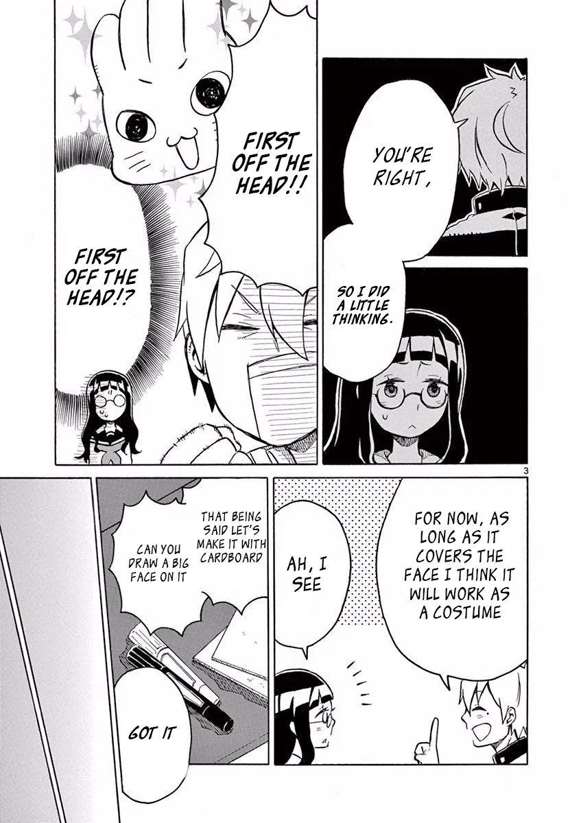 Read Futari Seitokai chapter 24 image 4 on Lezhin