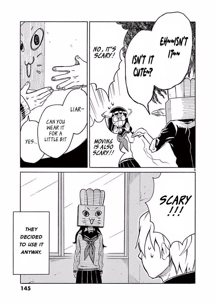 Read Futari Seitokai chapter 24 image 6 on Lezhin
