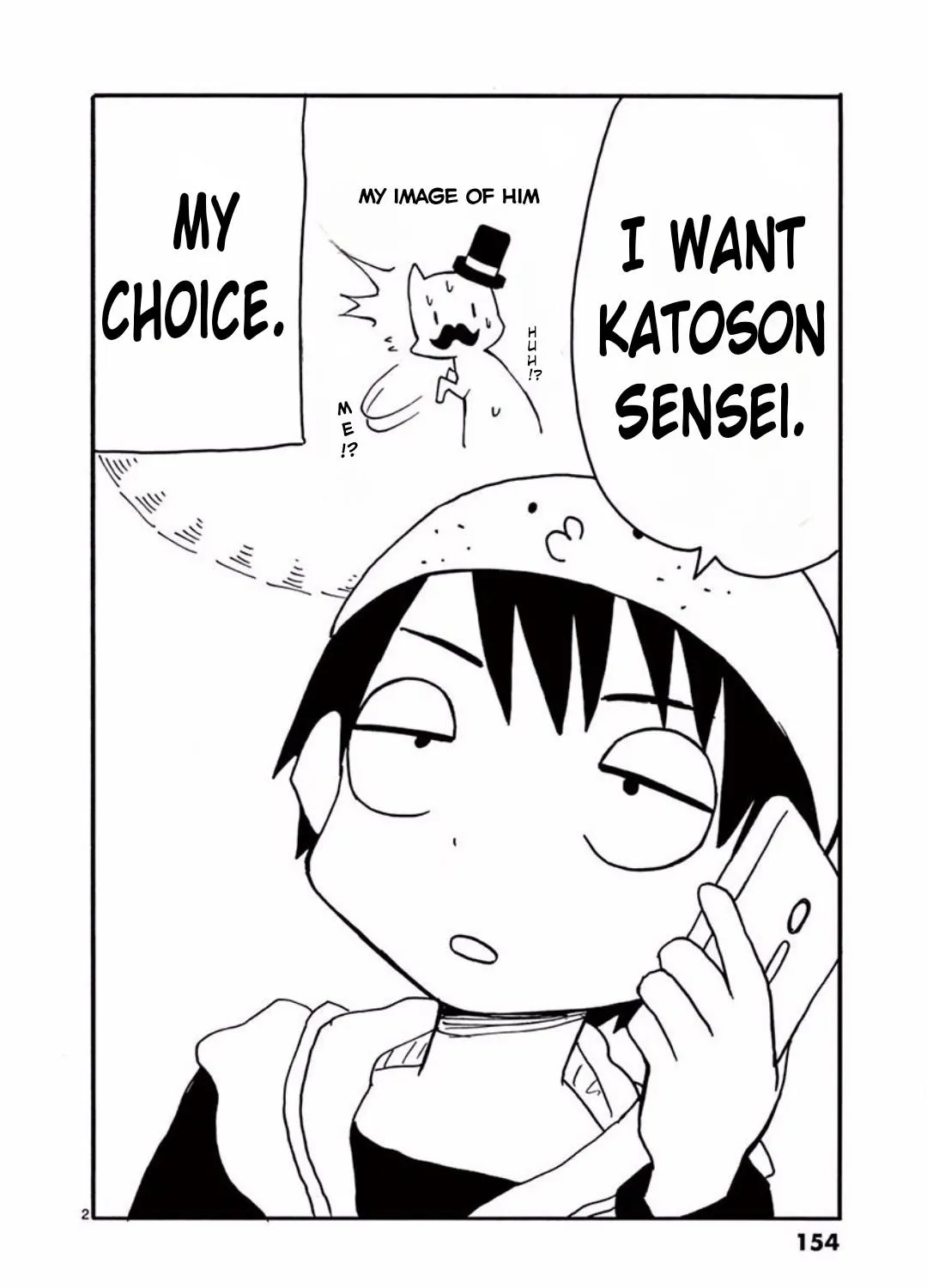 Read Futari Seitokai chapter 25.1 image 4 on Lezhin