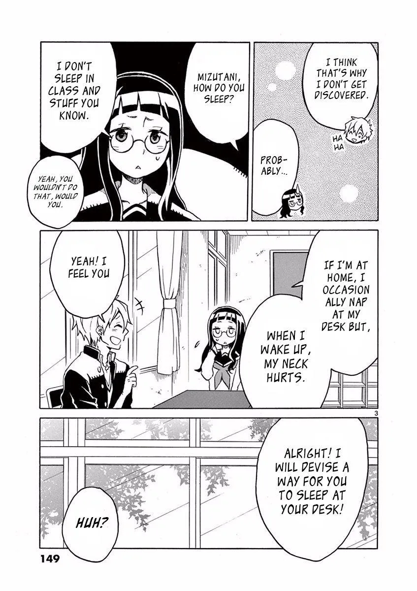 Read Futari Seitokai chapter 25 image 5 on Lezhin