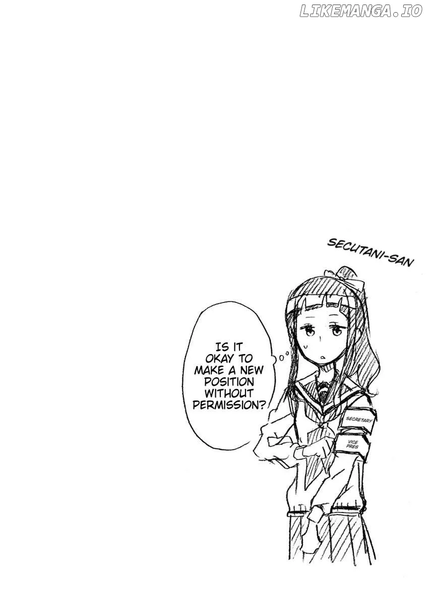 Read Futari Seitokai chapter 27 image 6 on Lezhin