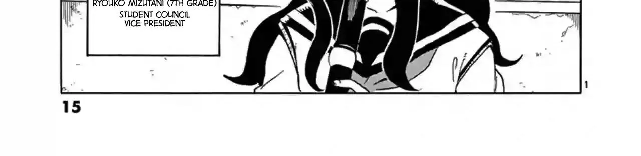 Read Futari Seitokai chapter 3 image 1 on Lezhin